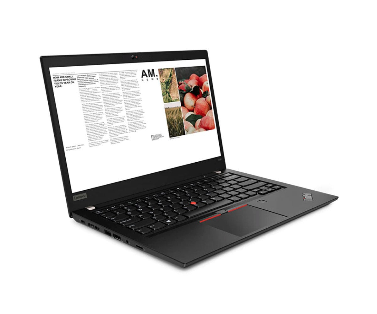 Notebook Lenovo Thinkpad T490 Intel Core i7 16GB RAM 256GB SSD