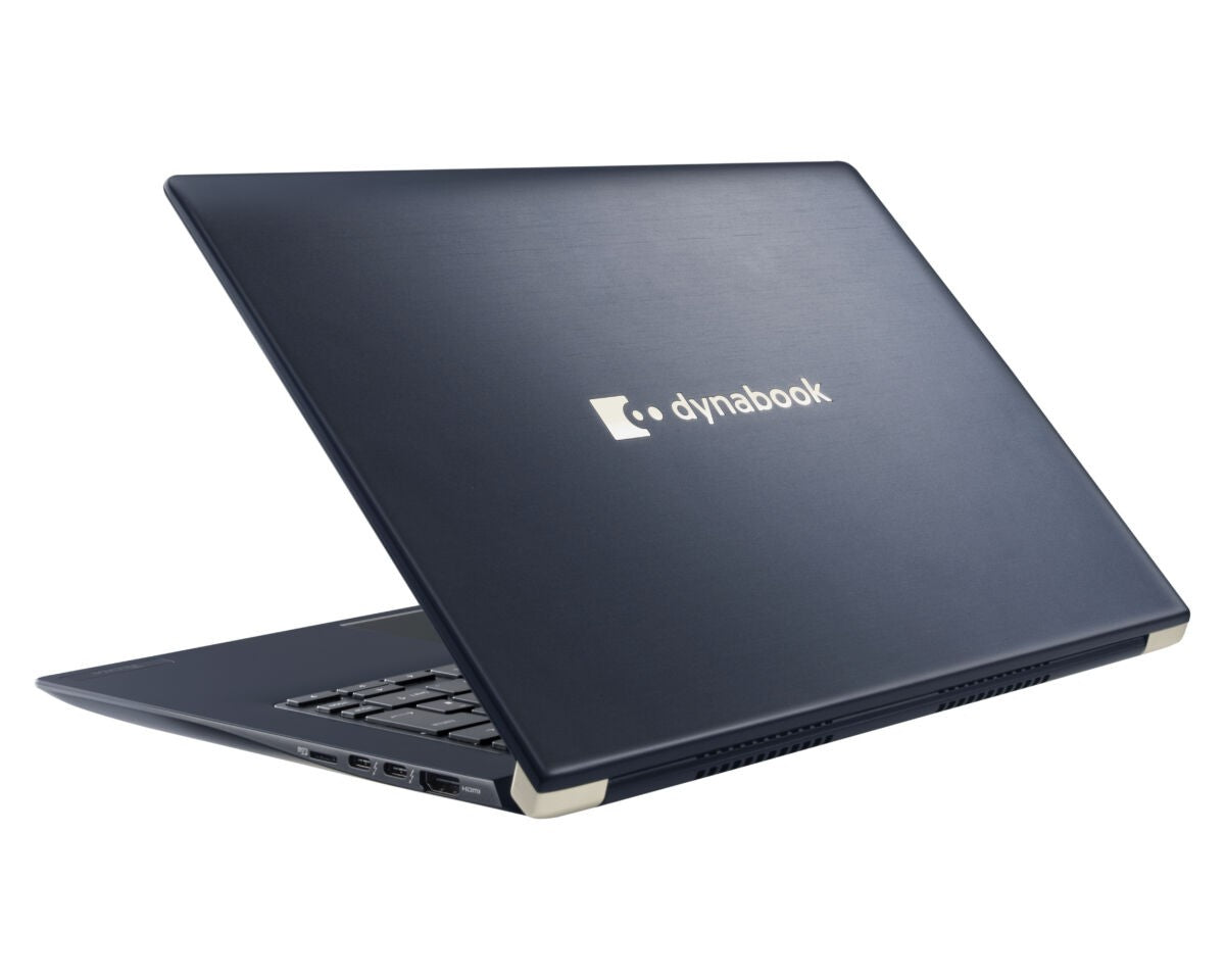 Notebook Dynabook Toshiba Tecra X40-J 14" Intel Core i7-1185G7 32GB RAM 512GB SSD