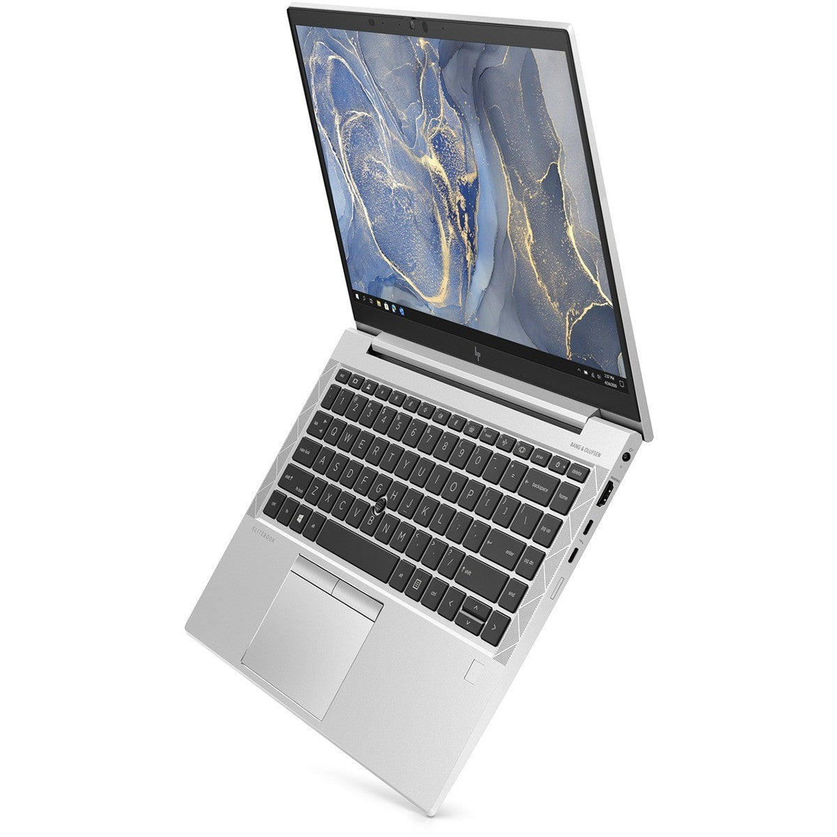 Notebook HP Elitebook 840 G7 Intel Core i5 10th Gen 16GB RAM 256GB SSD