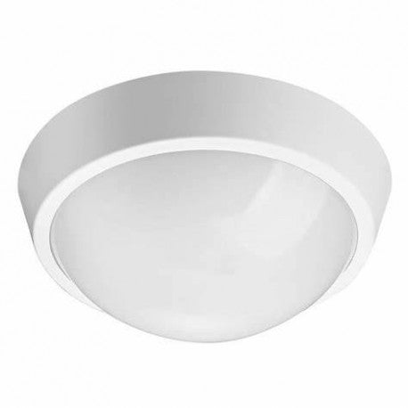 Imagen de PLAFON LED REDONDO 12W/6500K IP54 135mm Megabright
