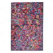 Alfombra Frise Boutique 133x190 Kadupul 819370