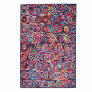 Alfombra Frise Boutique 160x230 Kadupul 819376