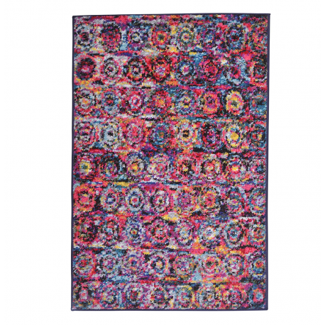 Alfombra Frise Boutique 160x230 Kadupul 819376