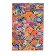 Alfombra Frise Boutique 60x110 Baniano 819365