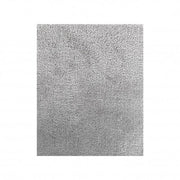 Alfombra Shaggy Dove Grey ACE627 50x100