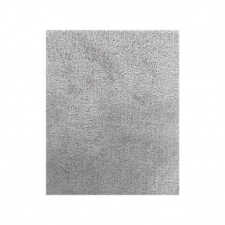 Alfombra Shaggy Dove Grey ACE627 50x100