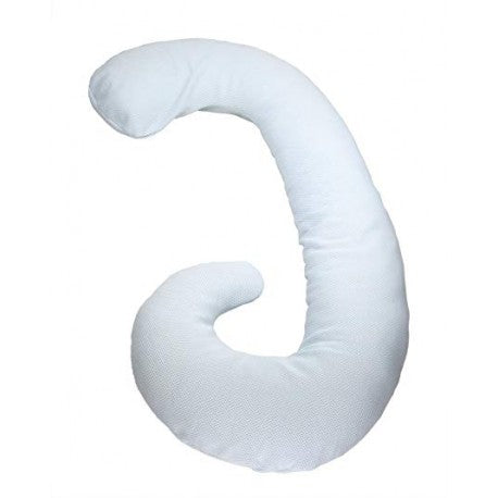 Almohada Ortopedica para lactancia