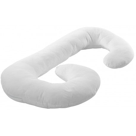 Almohada Ortopedica para lactancia