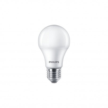 Ampolleta LED Philips E27 8.5W Dimeable
