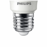 Imagen de Ampolleta LED Philips EcoHome 7W E27 (CAJA 2U)