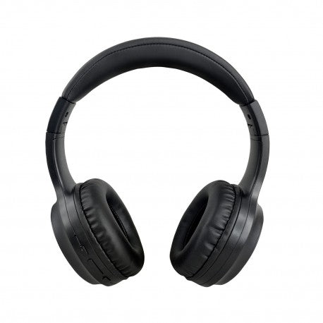 Audifono Anc + Enc Bluetooth Type C Active Free Noise Negro MLAB