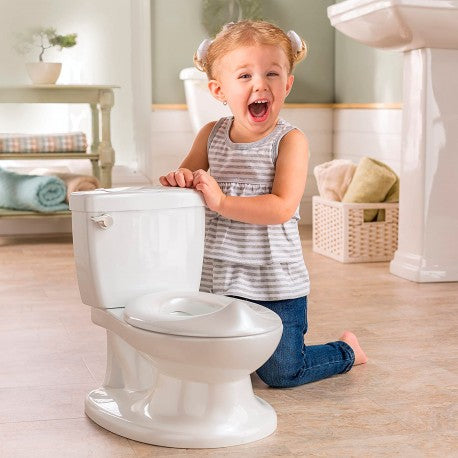 Baño de entrenamiento para niño