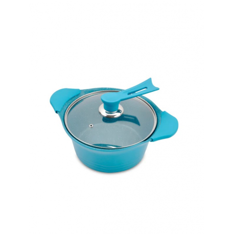 Cacerola 24 Cm Calipso, Bohlier para hogar disponible online en El Container