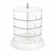 Caja organizadora de joyas acrilica 4N para hogar disponible online en El Container