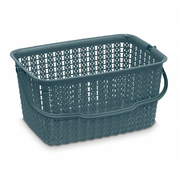 Imagen de Canastilla khipu para ropa 3,8 lts Reyplast disponible para compra online