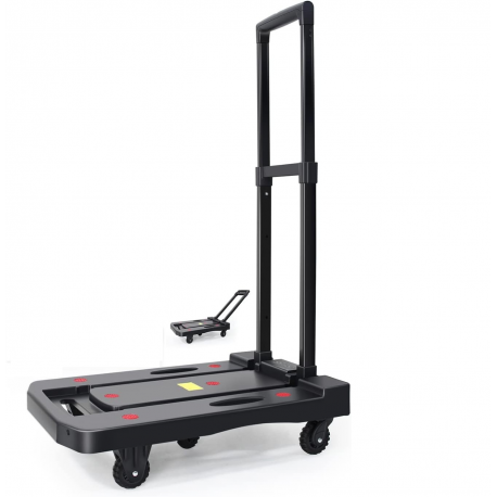 Imagen de Carrito plegable para 150kg disponible para compra online