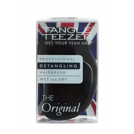 Imagen de Cepillo Tangle Teezer Rts Original Negro disponible para compra online