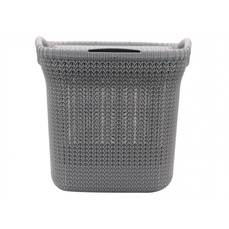 Imagen de Cesto 40 litros Khipu Reyplast disponible para compra online