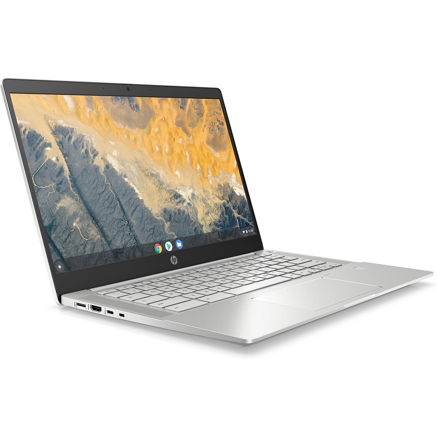 Chromebook HP Pro C645 Ryzen 5 8GB RAM 128GB SSD