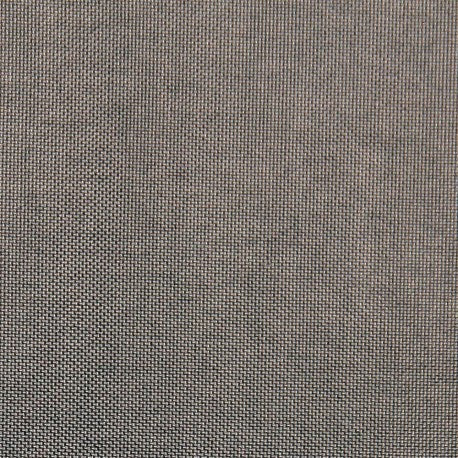 Cortina Argollas MATI 140X225 cm Gris Oscuro. Masel