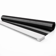 Cortina Roller Duo Negra Biancobelo - 140x220 cm El Container