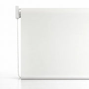 Cortina Roller Traslucida Marfil. Marca Volgen - 120X190 cm El Container