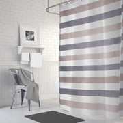 Cortina de baño lineal Palermo