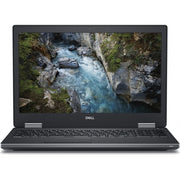 Dell Precision 7530 Intel Core i7 32GB RAM NVIDIA QUADRO P2000 El Container