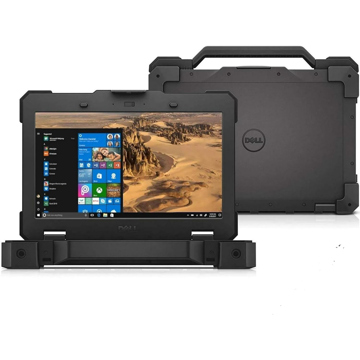 Dell Latitude 14 Extreme Rugged 7414 Intel Core i7 16GB RAM 512GB SSD