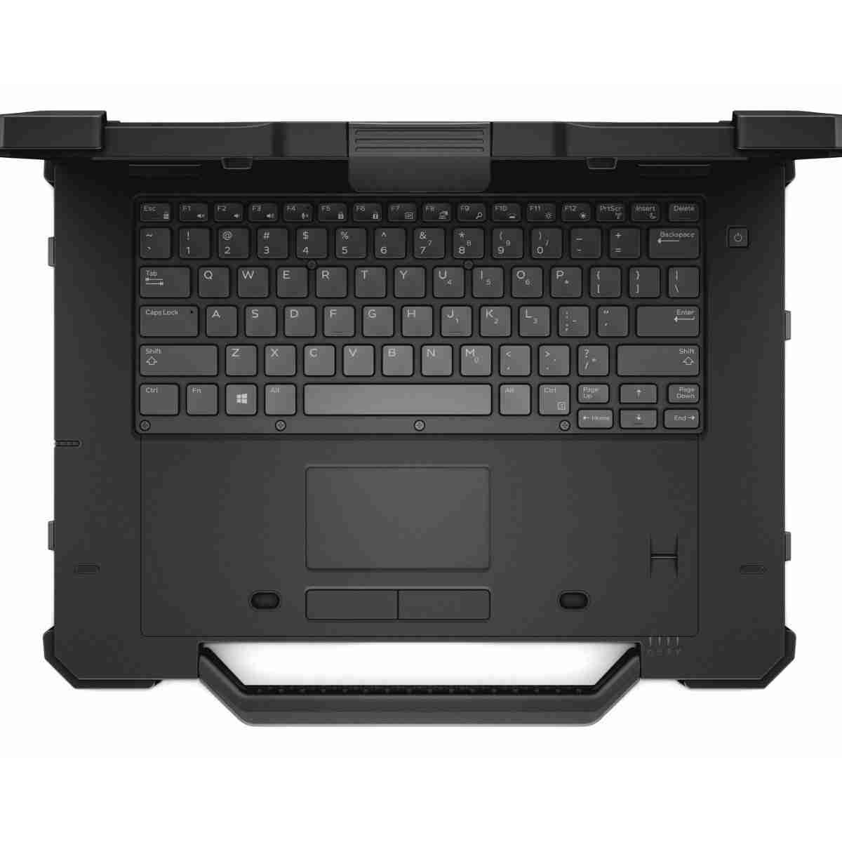 Dell Latitude 14 Extreme Rugged 7414 Intel Core i7 16GB RAM 512GB SSD