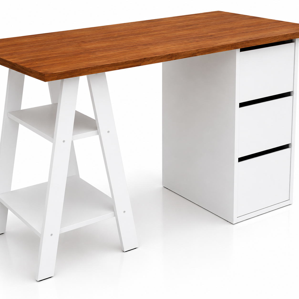 Escritorio Urban White