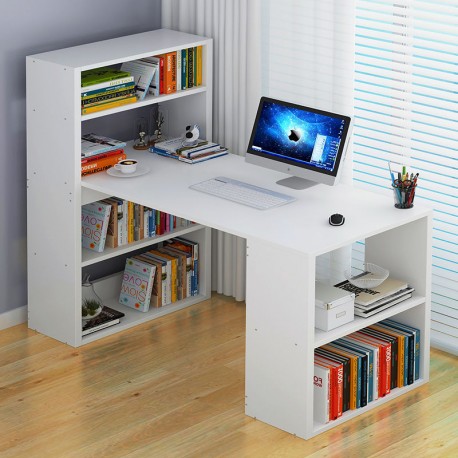 Escritorio Librero LF01