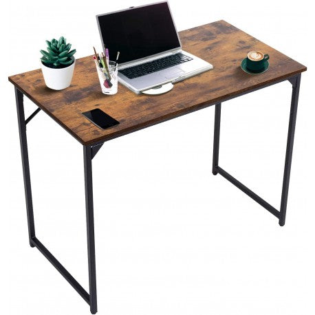 Escritorio Madera Hoobro BF50DN01