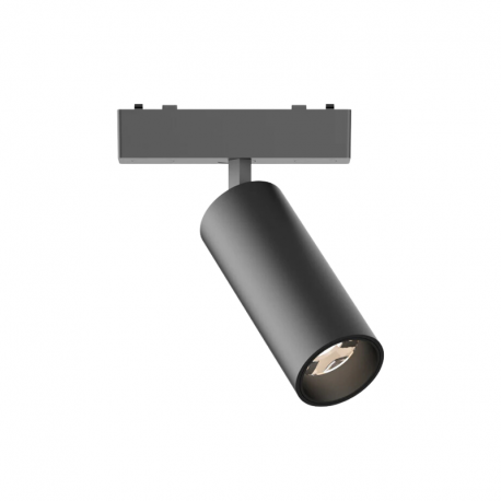 FOCO RIEL MAGNETICO 20W 48V 4000K CYGNUS KONNERGIE
