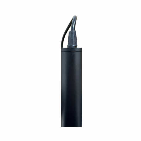 FOCO RIEL MAGNETICO COLGANTE 7W 48V 3000K MOD CYGNUS KONNERGIE