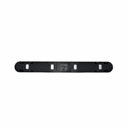 FOCO RIEL MAGNETICO EMPAVONADO RETRACTIL 12W 48V 3000K CYGNUS KONNERGIE
