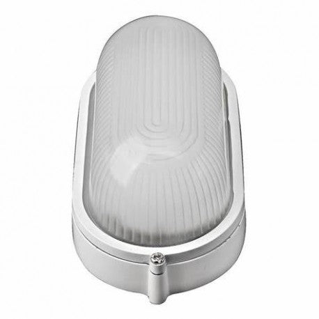 Imagen de Foco LED Tortuga Blanco 10W 6500K IP54 Megabright