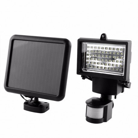 Foco Solar Led de alta luminosidad