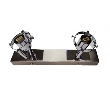 Foco doble Dicroico T52022