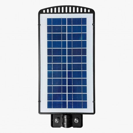 Foco solar Led con control remoto