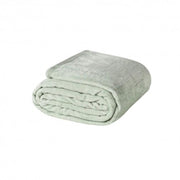 Frazada AF Frannel Gris, Cannon - 1.5 El Container
