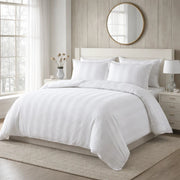 Funda de plumon Biancobelo Home Royal White King