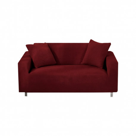 Funda para Sillon Vino Spandex anti manchas