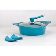 Guisera De 24 Cm Calipso Bohlier para hogar disponible online en El Container