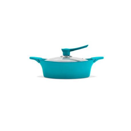 Guisera De 24 Cm Calipso Bohlier para hogar disponible online en El Container