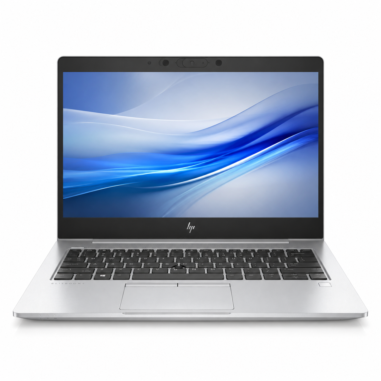 HP Elitebook 830 G8 Intel Core i7-1185G7 32GB RAM 256GB SSD