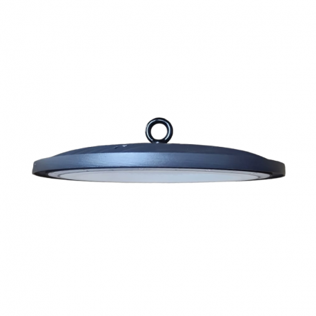Lámpara tipo campana LED 100w industrial pro modelo Monch