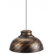 Lampara Retro Vintage Cobre 03c