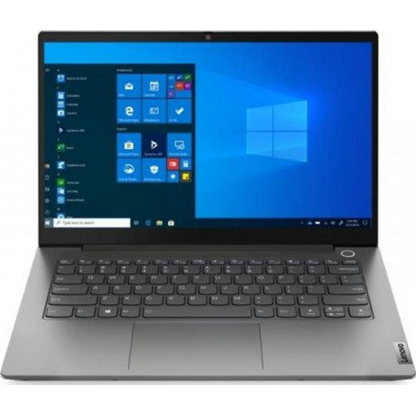Lenovo Thinkbook 14-IIL 14" Intel Core i5-1035G1 8GB RAM 256GB SSD"""""" El Container"