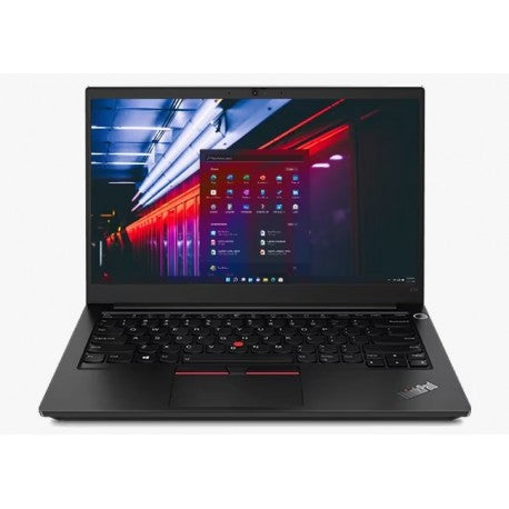 Lenovo Thinkpad E14 Gen 2 Intel Core i7-1165G7 16GB RAM 512GB SSD El Container